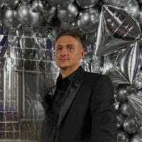 Ollie Elliott