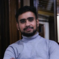RISHAV KOUNDAL