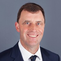 Harry Fehily