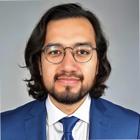 Samir Rajain