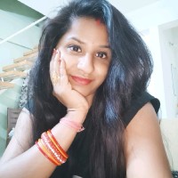 Ayeshwarjya Rani Jena