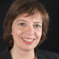 Marijke Spanjersberg