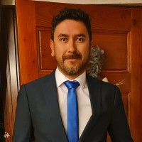 Mauricio Portillo