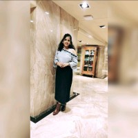Shweta Soni