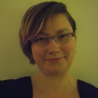 Corrine Van Mourik