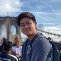 Andrew Ruan
