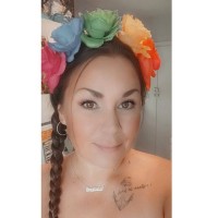 Natalie Deleon (Hayes)
