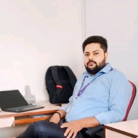 Ashwini Kumar Rai
