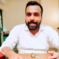 Pravin Salunkhe