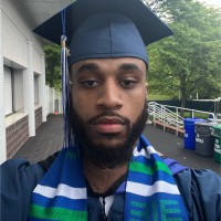 Kyle Whitney, B.S.