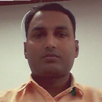Krishna jha