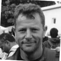 David Meredith