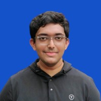 Shreyas Garg