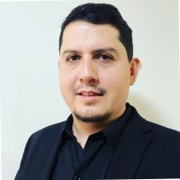 Sergio Grimaldo Medina