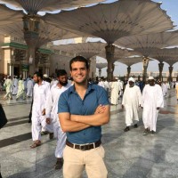 Ahmed Hasan
