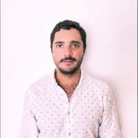 Camilo José López Muñoz