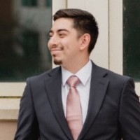 Marco Yanez