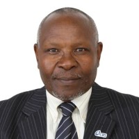 Peter Kimeu Ngui