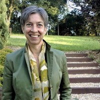 Sigrid Kaelberer