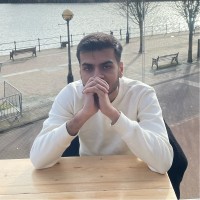 Muhammad Ibrahim