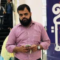 Syed Hussain