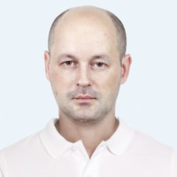 Anton Gorozhankin