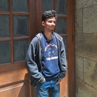 Sri Harsha B.