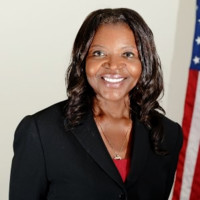 Charlene Wright Thomas