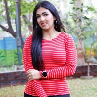 Pallavi Waghmare
