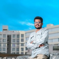 Sanket Kharat