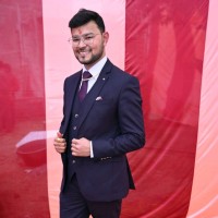 Deepak Sharma
