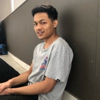 Shubha Raj Tamang