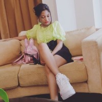 Sneha S