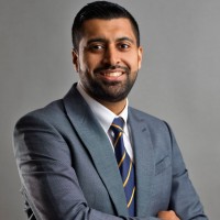 Ahmed Fadhul, Mba, Prm, Cia, Cisa, Grcp