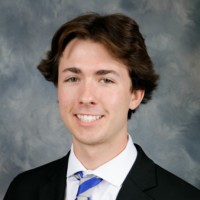 Connor Birmingham