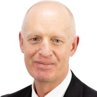 Dave Dorsey
