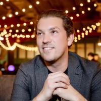 Chad Kultgen