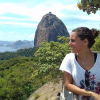 Claudia Andrade