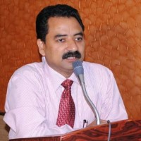 Rakesh Kumar