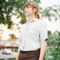 Kate Franzman