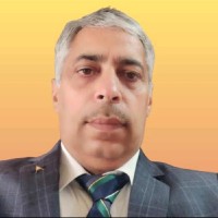 Sham Lal