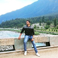 Anil Rathod