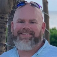 Brian North
