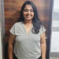 Anuja Deshmukh
