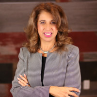 Mona Sedfawi