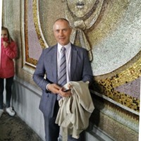 Riccardo Manrico Rampado