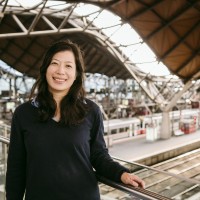Elaine Chung