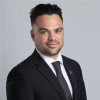David Oxios, Ccim