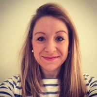 Anna Revell