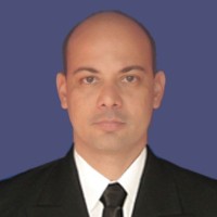 Manuel Perez Morales